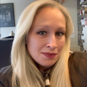 Meet your Posher, Ann marie